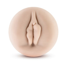 Performance Universal Pump Sleeve Vagina Beige
