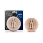Performance Universal Pump Sleeve Vagina Beige