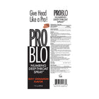 Problo Numbing Spray Cinnamon