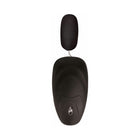 Curve Toys Mistress Perfect Fuck Brooke Doggy Style Vibrating Dual Entry Masturbator Beige