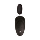 Curve Toys Mistress Perfect Fuck Brooke Doggy Style Vibrating Dual Entry Masturbator Beige