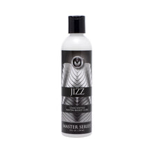 Master Series Jizz Unscented Water-Based Lube