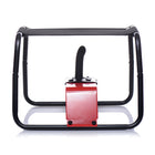 LoveBotz Banging Bench Extreme Sex Stool