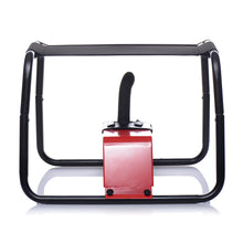 LoveBotz Banging Bench Extreme Sex Stool