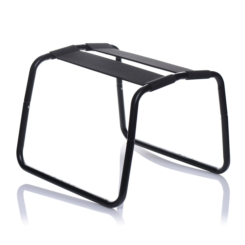 LoveBotz Banging Bench Extreme Sex Stool