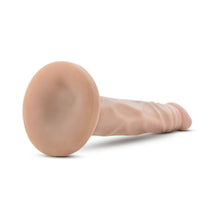 Dr. Skin Mini Cock Realistic 5 in. Dildo Beige