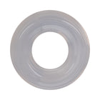 Rock Solid Ribbed Sila-Stretch Donut 1in