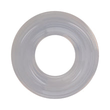 Rock Solid Ribbed Sila-Stretch Donut 1in