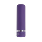 Evolved Purple Passion Rechargeable Petite Bullet Vibrator