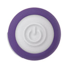 Evolved Purple Passion Rechargeable Petite Bullet Vibrator