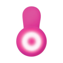 Evolved Sugar Bunny Mini Silicone Rabbit Vibrator Pink