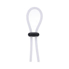 Rock Solid The  Lasso/Bolo Double Lock Adjustable Translucent