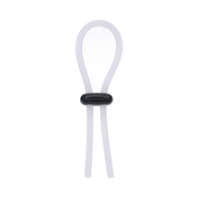 Rock Solid The  Lasso/Bolo Double Lock Adjustable Translucent