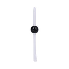 Rock Solid The  Lasso/Bolo  Single Lock Adjustable Translucent