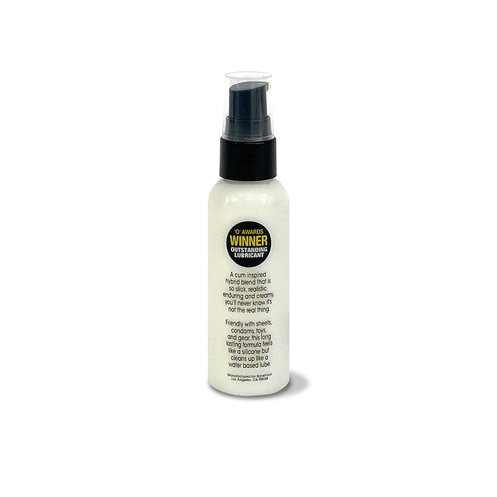 Boneyard Snake Oil Cum Lube 2 oz.