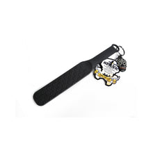 Boneyard The Spank
