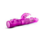 B Yours Beginner''s Bunny Rabbit Vibrator Pink