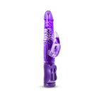 B Yours Beginner''s Bunny Rabbit Vibrator Purple