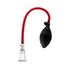 Temptasia Beginner''s Clitoral Pumping System Black