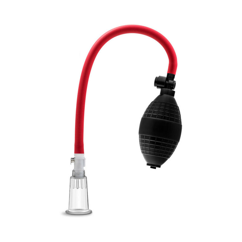 Temptasia Beginner''s Clitoral Pumping System Black
