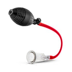 Temptasia Beginner''s Clitoral Pumping System Black