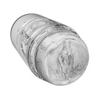 Main Squeeze POP-OFF OPTIX Pussy&Ass Crystal