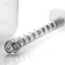 CleanStream Pump Action Enema Bottle with Nozzle