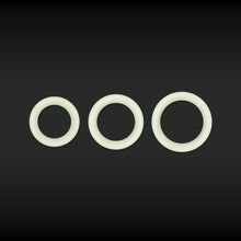 Firefly Halo Cock Ring Small Clear