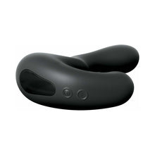 Anal Fantasy Elite Collection Ultimate P-Spot Milker Black
