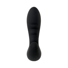 Zero Tolerance Eternal P-Spot Rechargeable Vibrating Prostate Massager Black