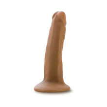 Dr. Skin Realistic 5.5 in. Dildo Tan