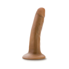 Dr. Skin Realistic 5.5 in. Dildo Tan