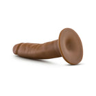 Dr. Skin Realistic 5.5 in. Dildo Tan