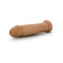 Dr. Skin Realistic 9.5 in. Dildo Tan