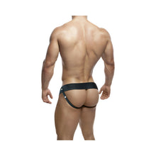 Dr. Skin 7 in. Hollow Strap On Beige