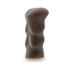 Hot Chocolate Nicole''s Rear Anal Stroker Brown