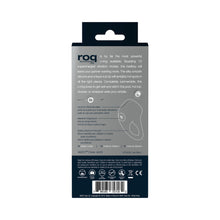 VeDO Roq Rechargeable Ring - Black