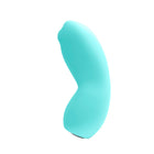 VeDO Izzy Rechargeable Clitoral Vibe - Tease Me Turquoise