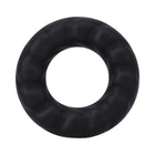 Rock Solid Silaflex Fat Tire Black