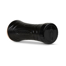M for Men Torch Pussy Vagina Stroker Beige