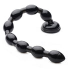 Hosed 1.5 in. Beaded Hose 19 in. Long