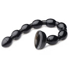 Hosed 1.5 in. Beaded Hose 19 in. Long