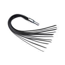 Zeus Electrosex Twilight Flogger Silicone E-Stim Wand Attachment
