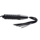 Zeus Electrosex Twilight Flogger Silicone E-Stim Wand Attachment