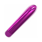 Classix Rocket Vibe 7 in. Slimline Vibrator Pink