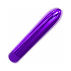 Classix Rocket Vibe 7 in. Slimline Vibrator Purple