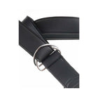 King Cock Strap-on Harness With 7 in. Cock Tan