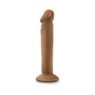 Dr. Skin Dr. Small Realistic 6.5 in. Dildo Tan