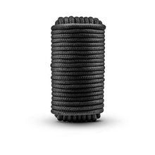 Temptasia Bondage Rope 32 ft. / 10 m Black