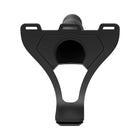 Be Daring Body Extensions Hollow Slim Dong Strap-On 2-Piece Set Black